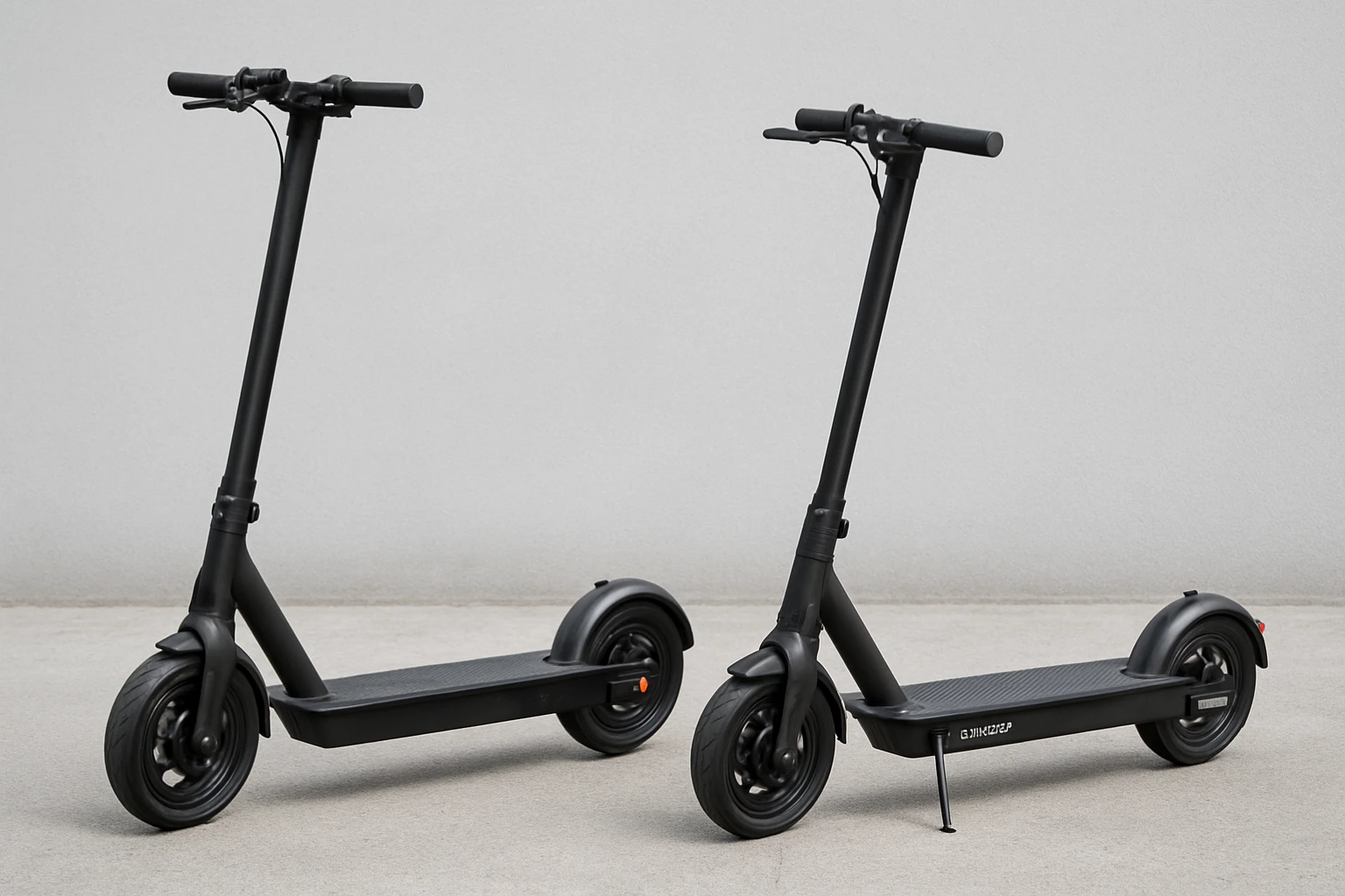 Roinside vs WERHY Electric Scooters: In‑Depth 2026 Comparison
