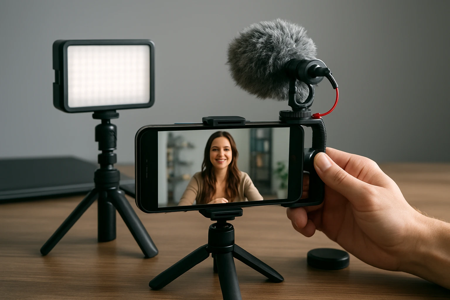 Monetize Smartphone Filmmaking: Complete Guide to Services, Kits, and Scaling