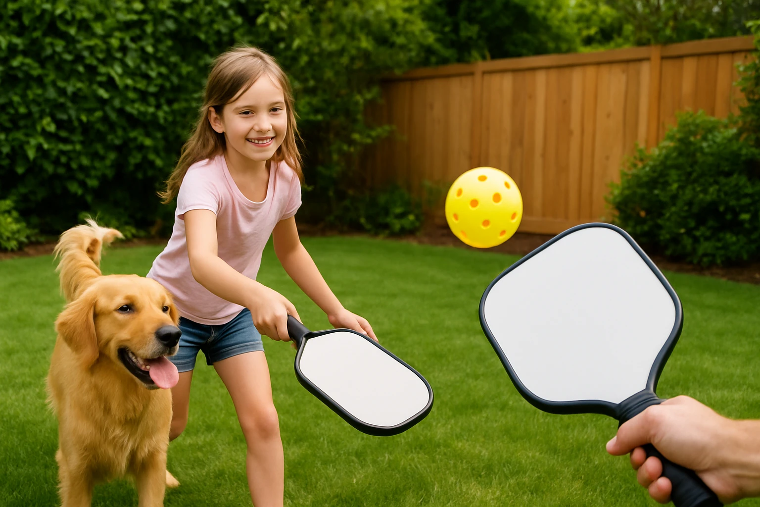 Top 10 Pickleball Balls for Backyard Play