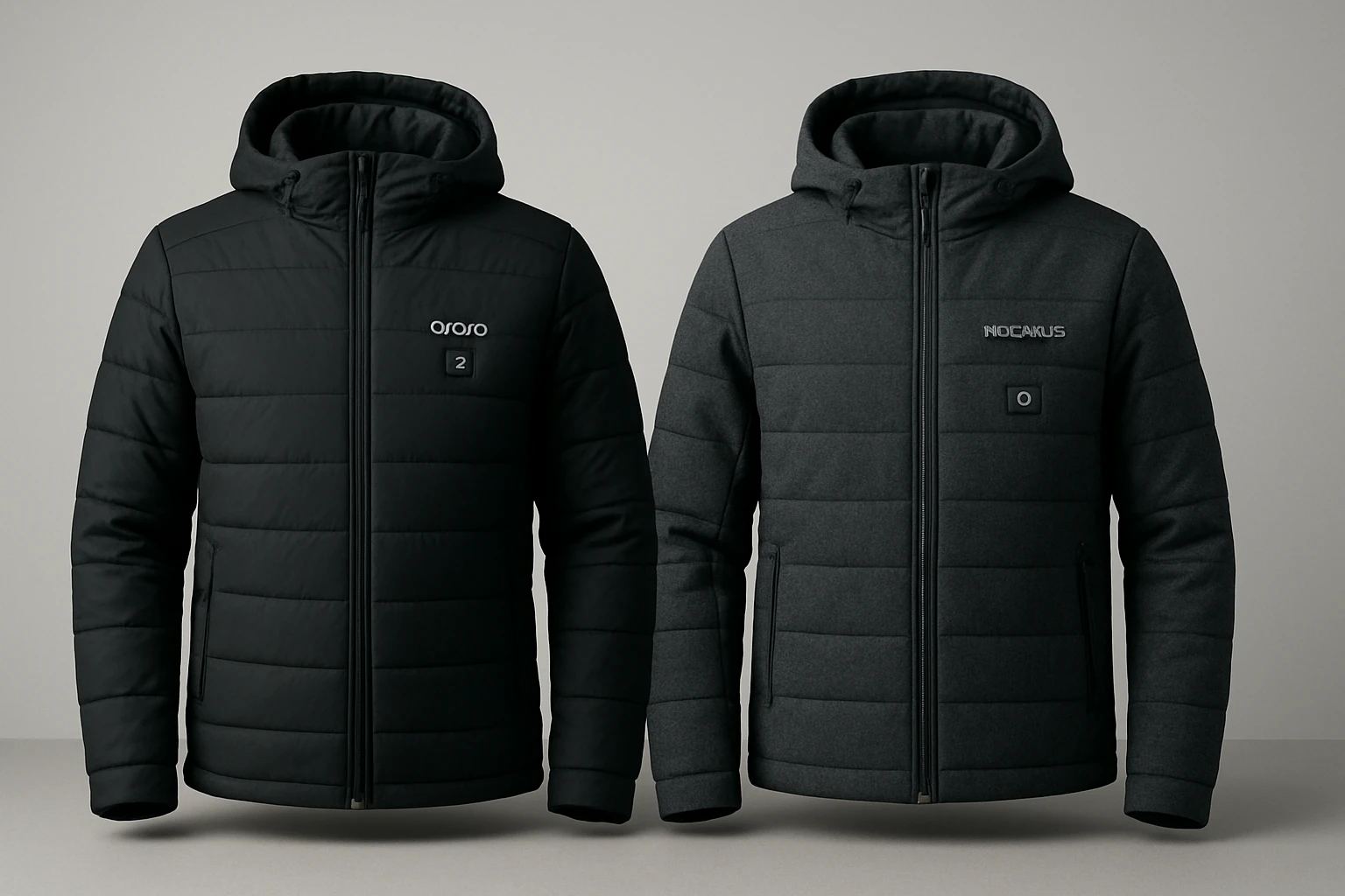 ORORO vs REIOASUD Heated Jackets: In‑Depth 2026 Comparison