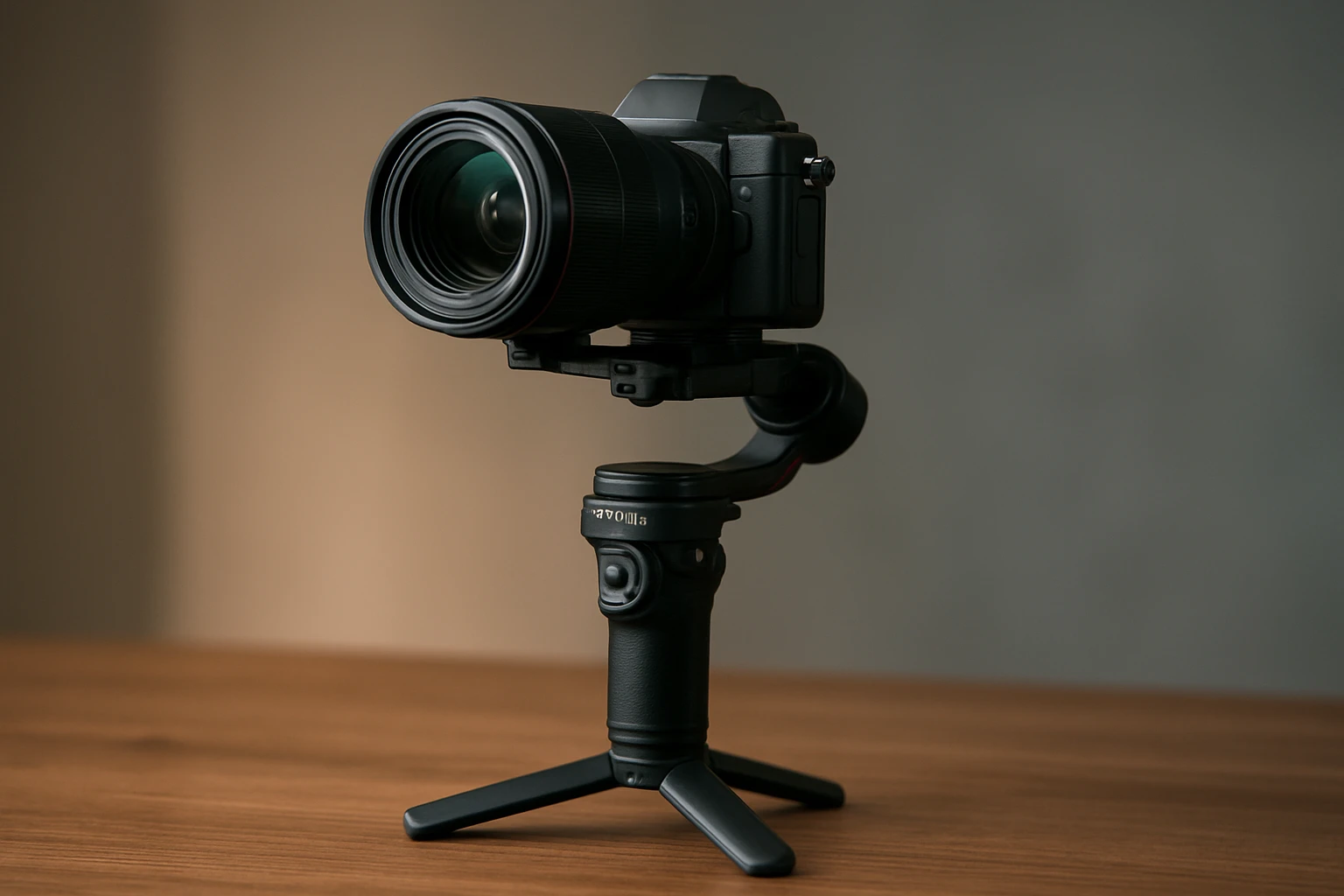 DJI RS 3 Mini Review: Compact Gimbal Performance for Travel Creators