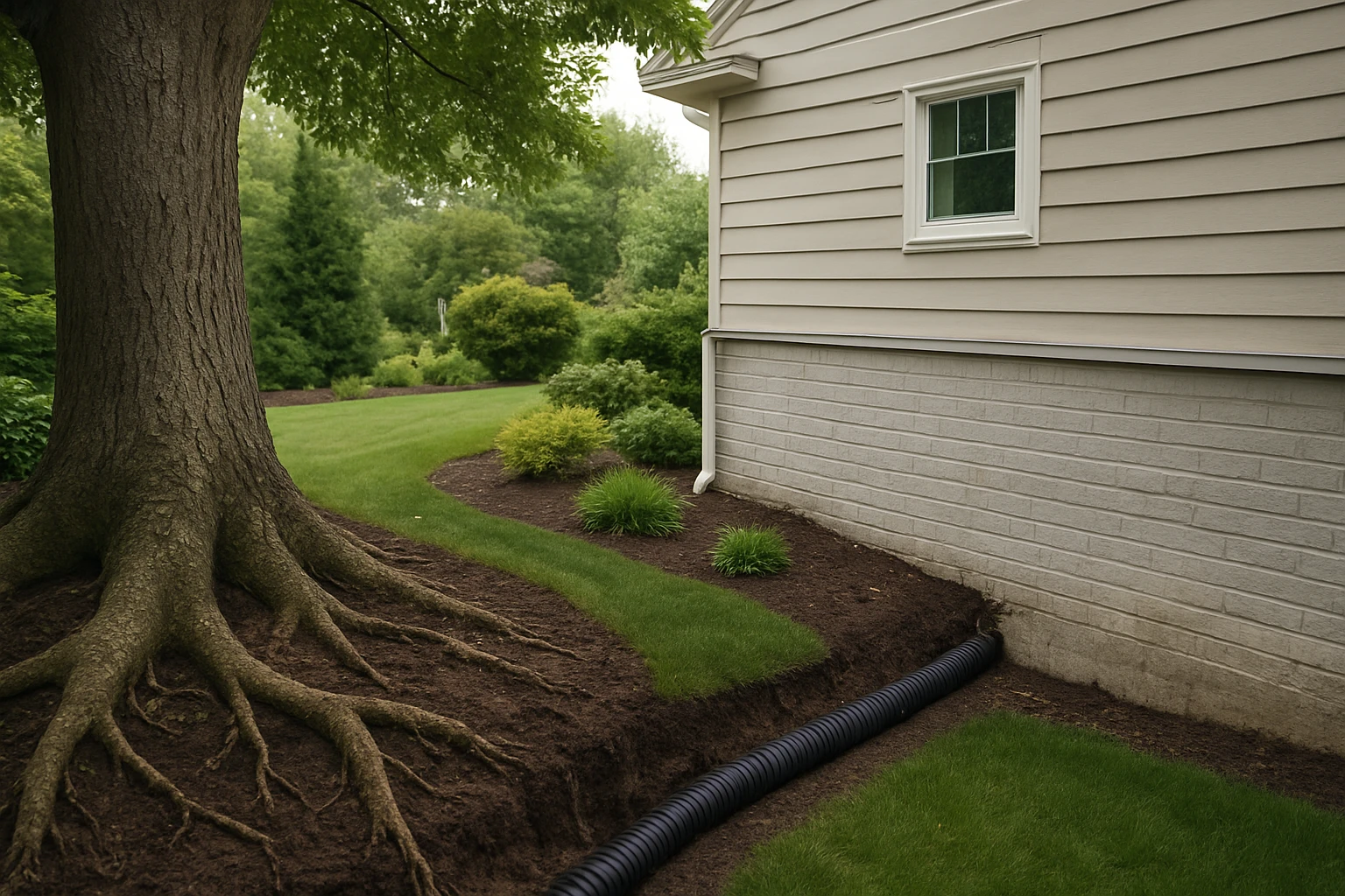 Essential Guide to Basement Waterproofing