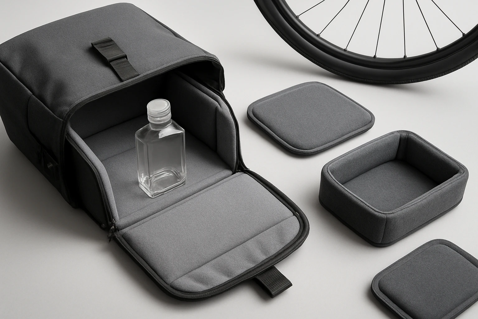 10 Best Pannier Inserts for Fragile Items