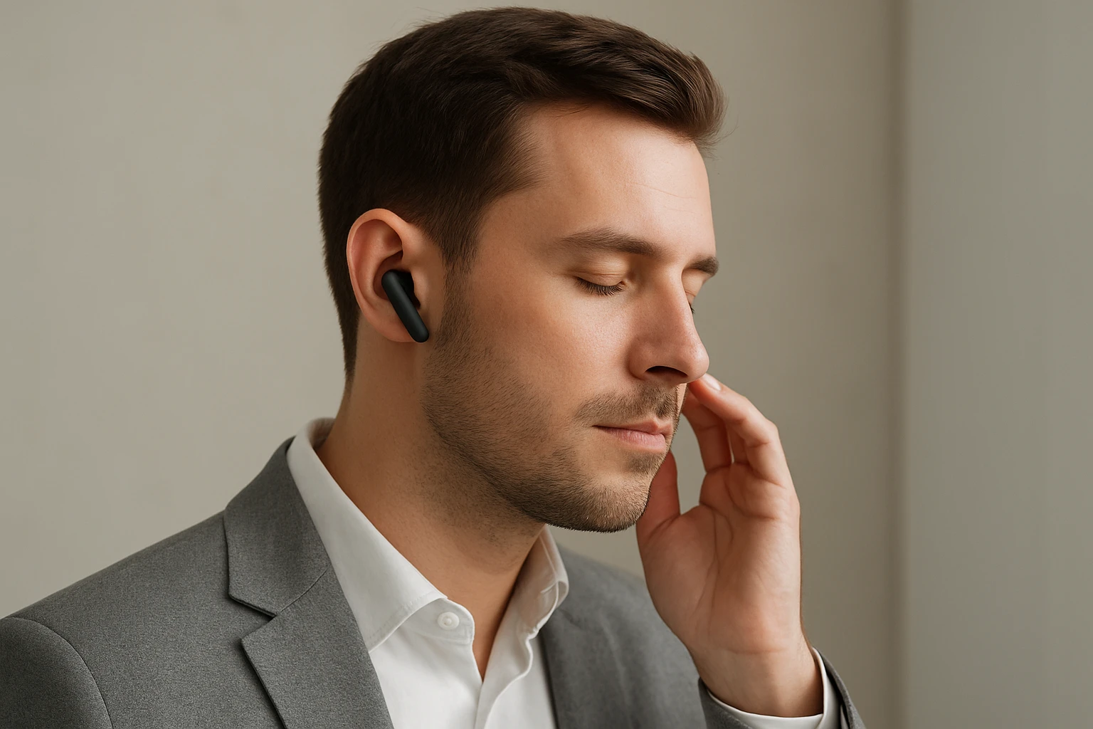 How to Reduce Ear Fatigue from Noise‑Cancelling Earbuds