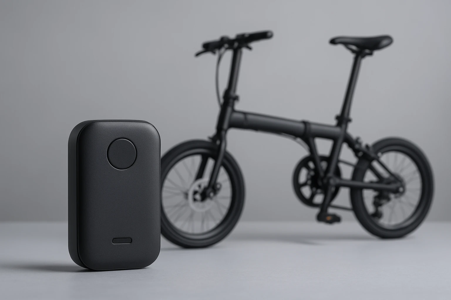 7 Best Compact GPS Trackers for Folding Bikes