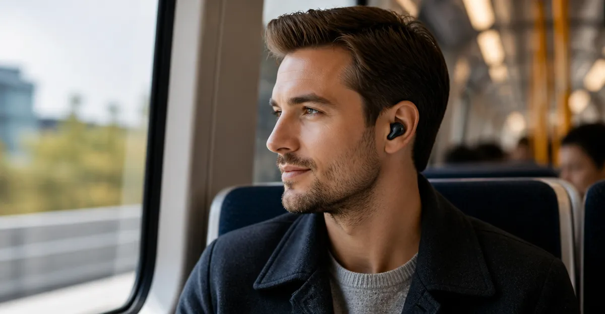 How to Extend Earbud Battery Life for Daily Commuting