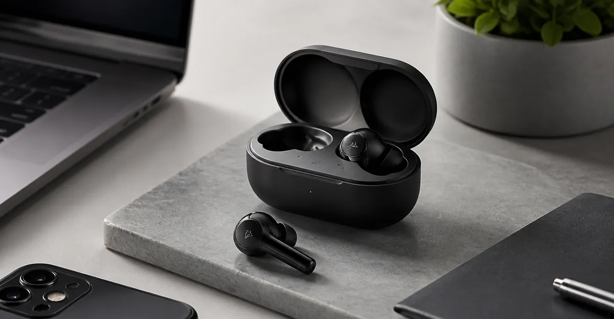 Avantalk Infinity NC Bluetooth Earbuds Review & Comparison