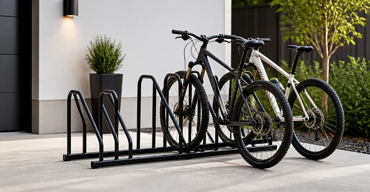 In‑Depth Review of the LIAUHO Outdoor Bike Rack – Value, Features, and Best Uses