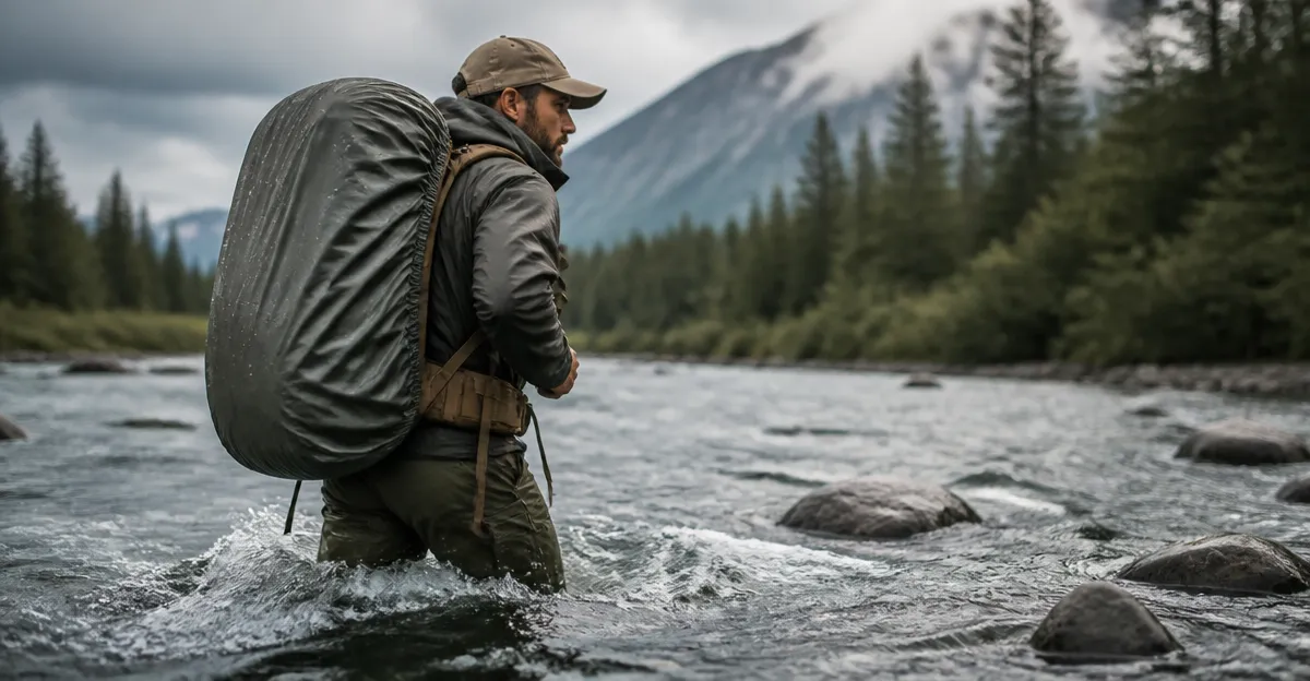 Top 10 Water-Resistant Carrier Liners for River Crossings