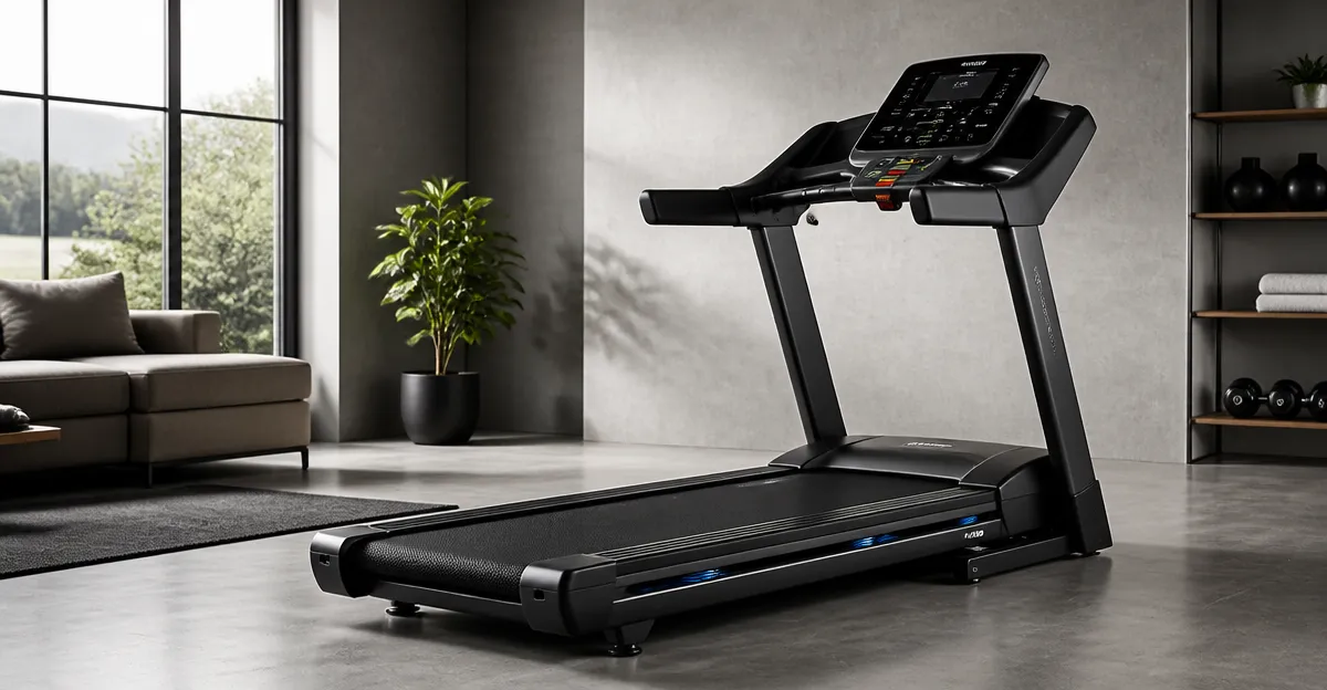 Advzon 3.5 HP Auto‑Incline Treadmill Review & Comparison
