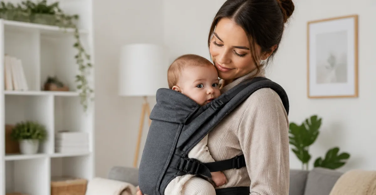 How to Prevent Flat Head Syndrome While Babywearing: Complete Guide