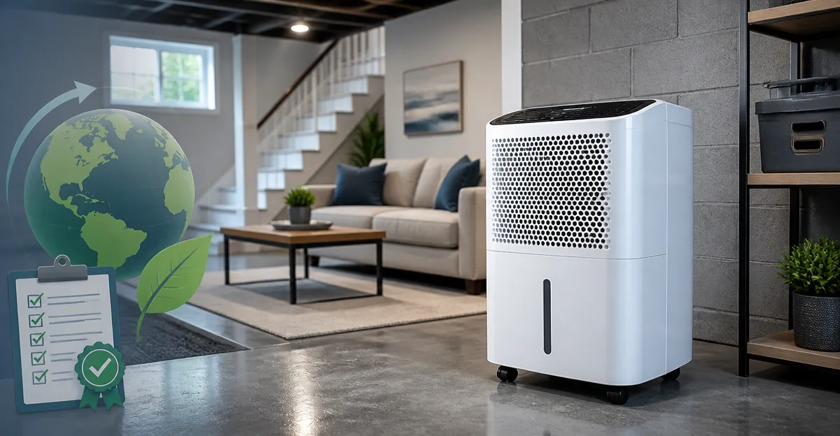 AEOCKY 50‑Pint Dehumidifier Review: Value, Performance, and Best Use Cases