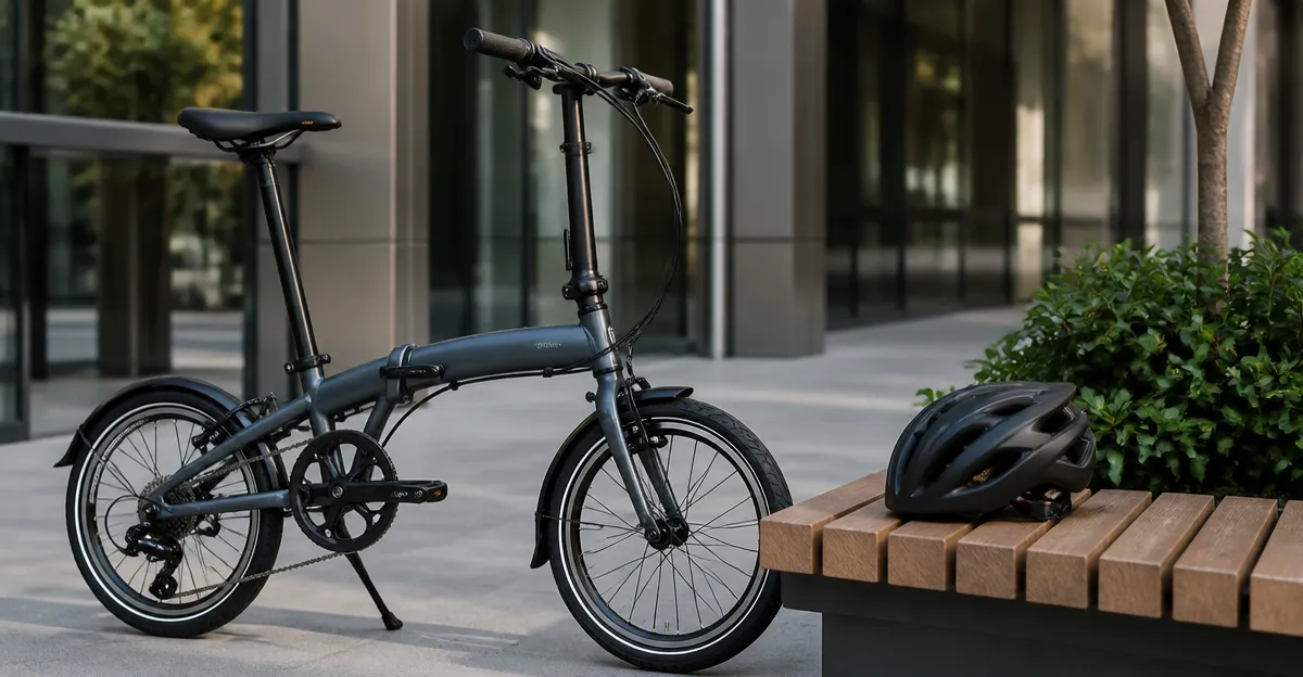 Best Folding Bike & Helmet Bundles Under $1500: 10 Commuter-Ready Picks