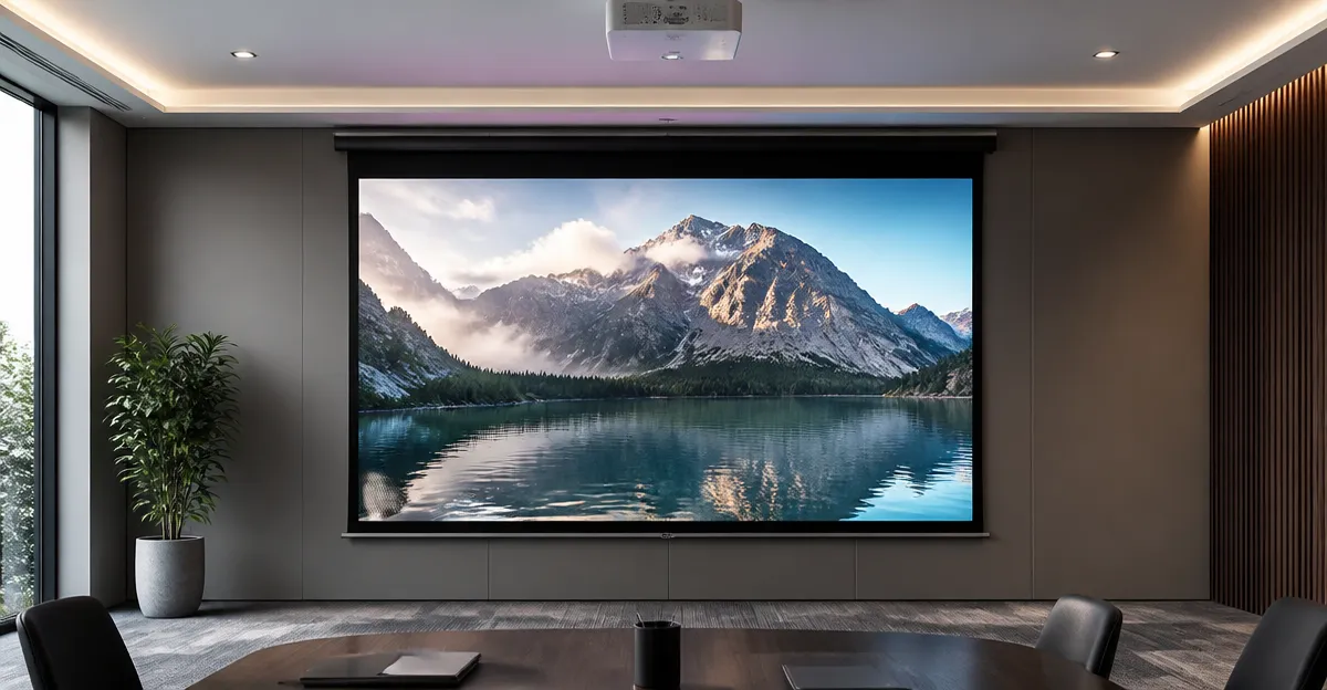 Ultimate Guide to Anti-Graffiti Coatings for Projector Screens