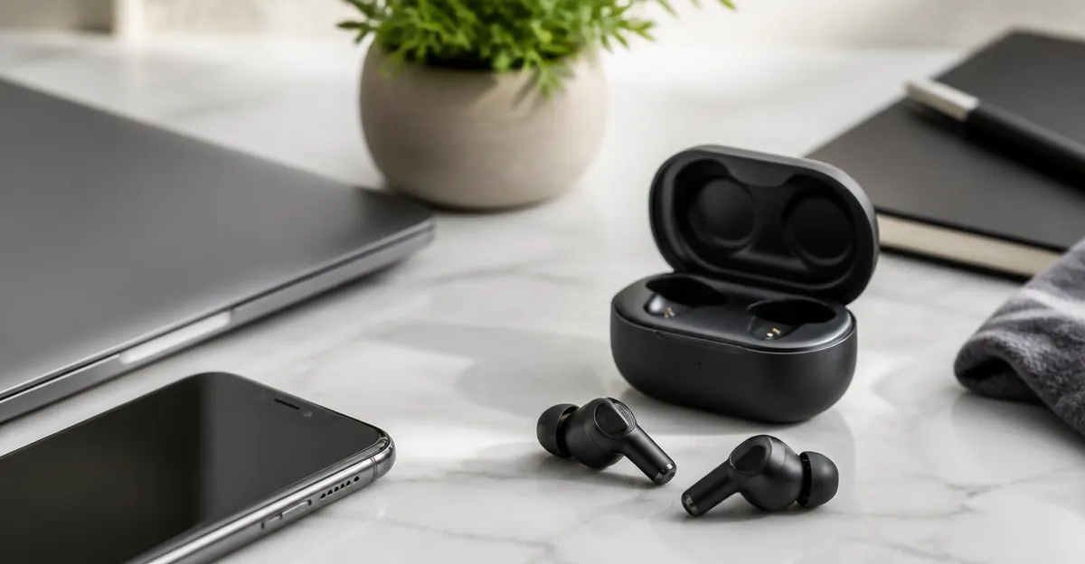 How to Sell Used Noise‑Cancelling Earbuds Fast and for Top Dollar