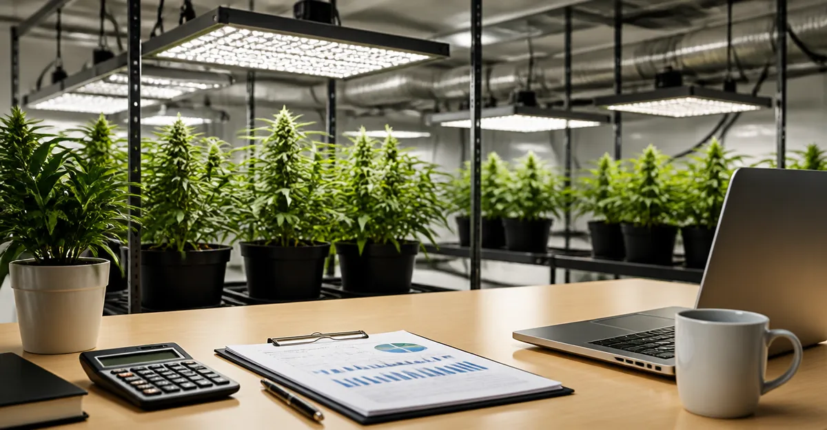 2026 Energy Rebates for Indoor Grow Lights: Complete Guide