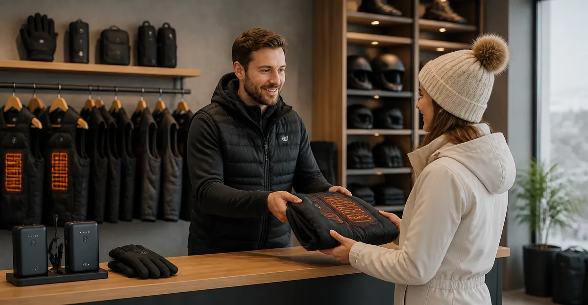 Start a Heated Gear Rental Business: Step-by-Step Guide