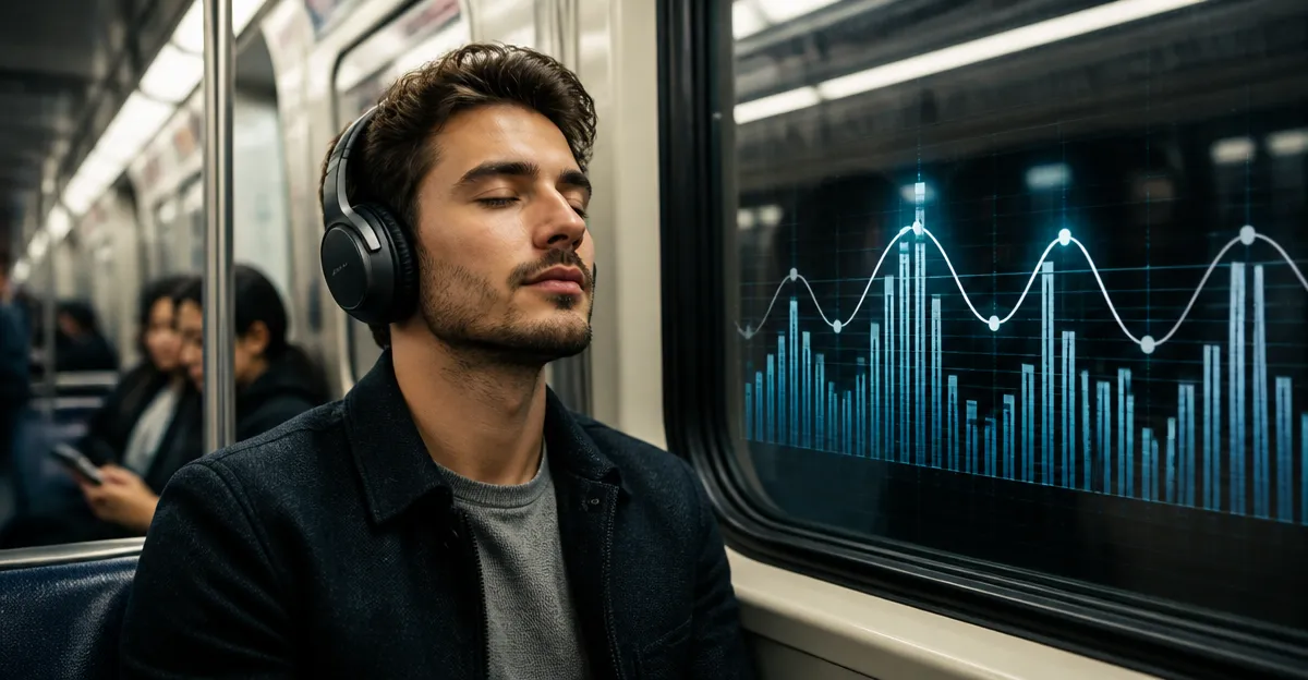 10 Best EQ Presets for Your Subway Commute