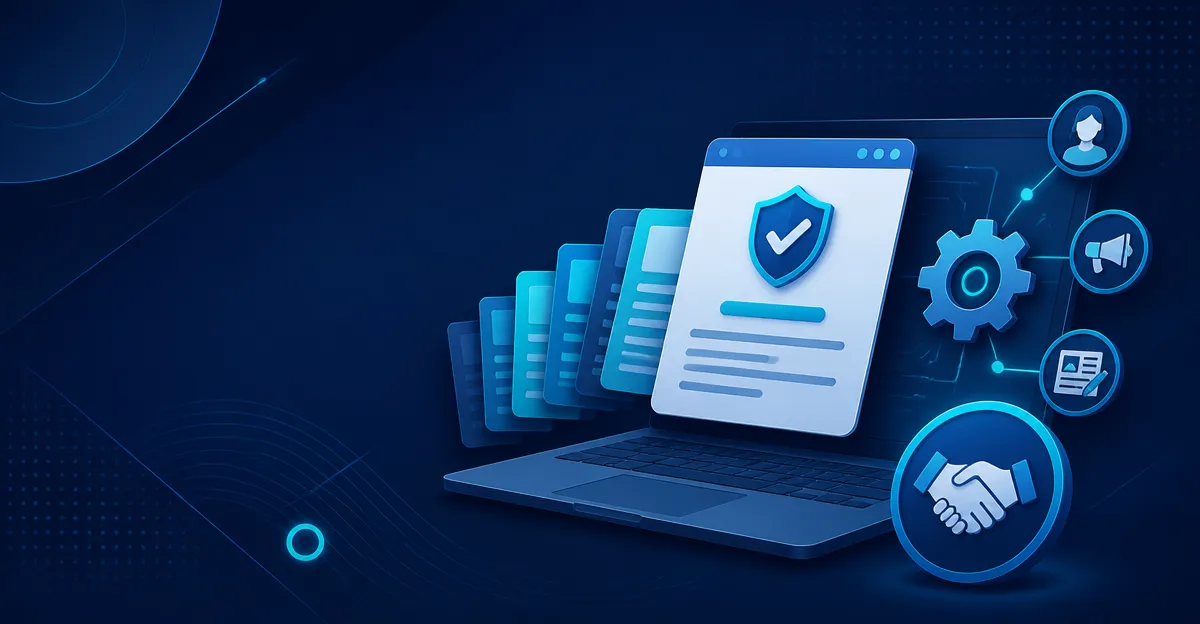 10 FTC-Ready Affiliate Disclosure Automation Templates (Plug-and-Play for Bloggers & Influencers) - affiliate disclosure auto