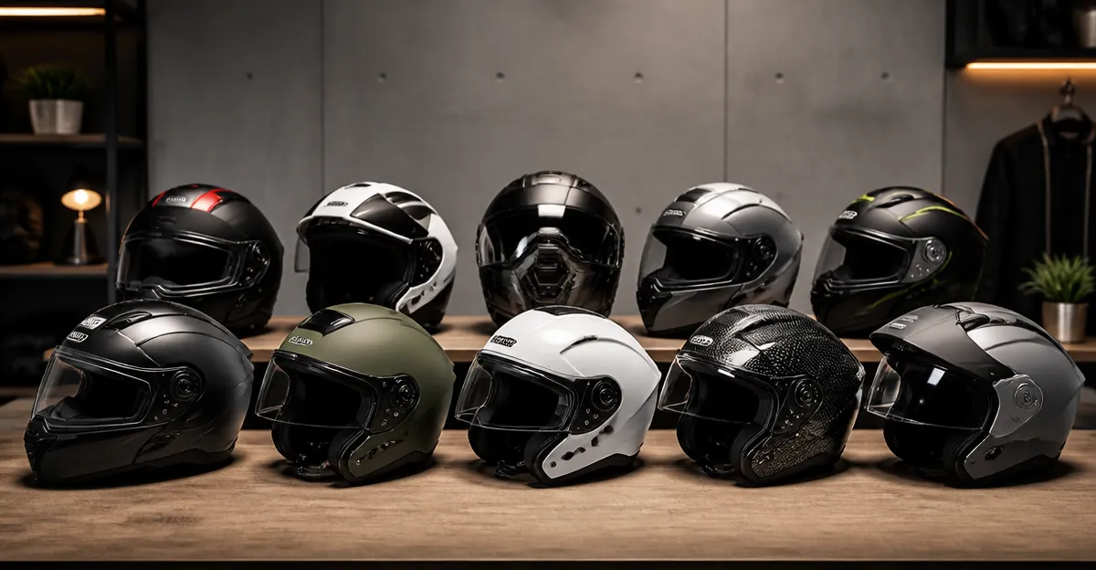 Best Foldable Helmets for Wide Heads: Top 10 Picks