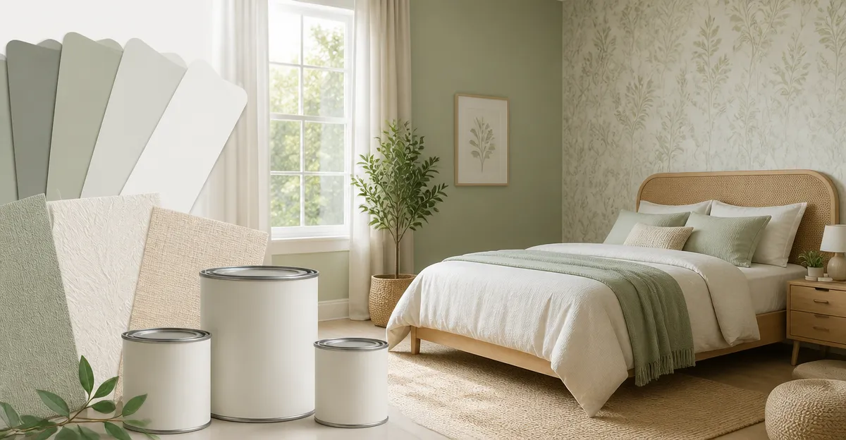 Ultimate Guide to Low‑Irritant Paints for Eczema‑Friendly Bedrooms