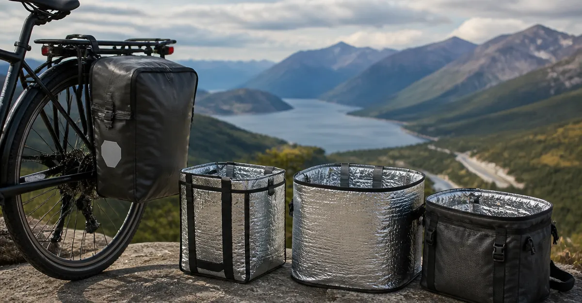 Mylar Pannier Liner Review: Test, Pros, Cons & Verdict