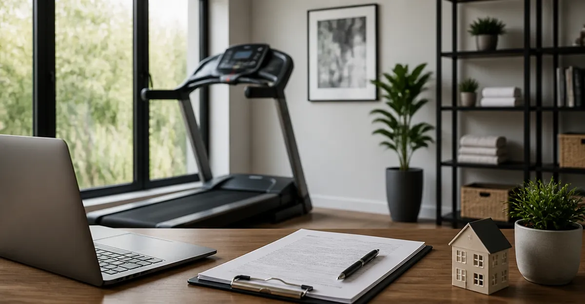 How to Create a Treadmill Liability Waiver Template for Your Airbnb