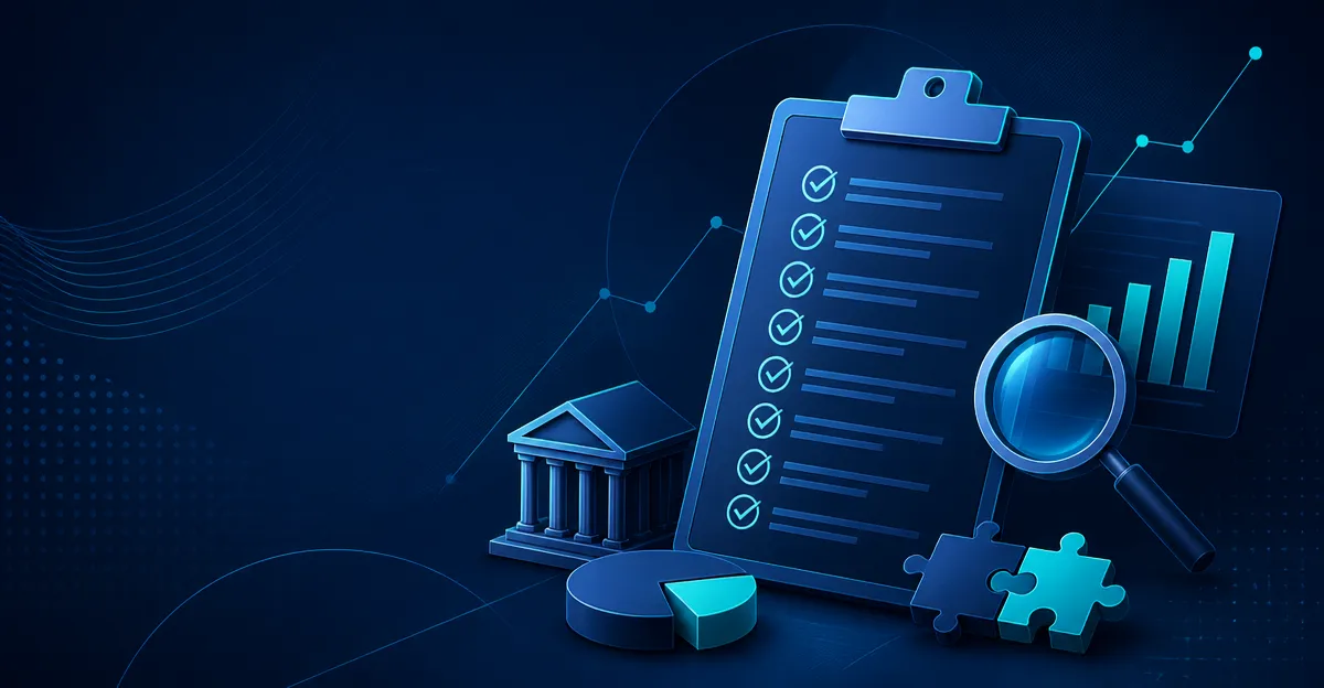 20-Point Programmatic SEO M&A Due Diligence Checklist: The Ultimate List for Buyers and Sellers - programmatic seo m&a due di
