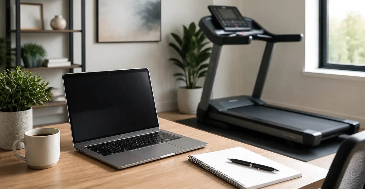 How to Write an SEO‑Optimized Treadmill Resale Listing
