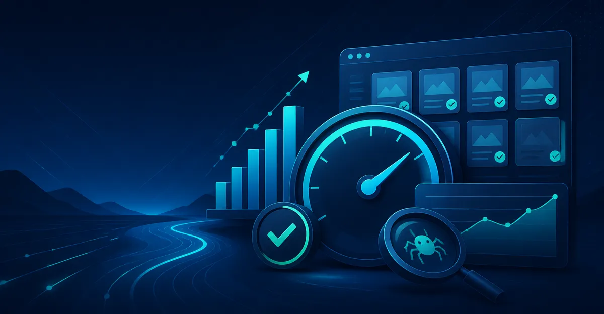 Indexing SLA Benchmarks for Programmatic Sites: The Complete Guide to Measuring, Monitoring, and Improving Indexing Performan