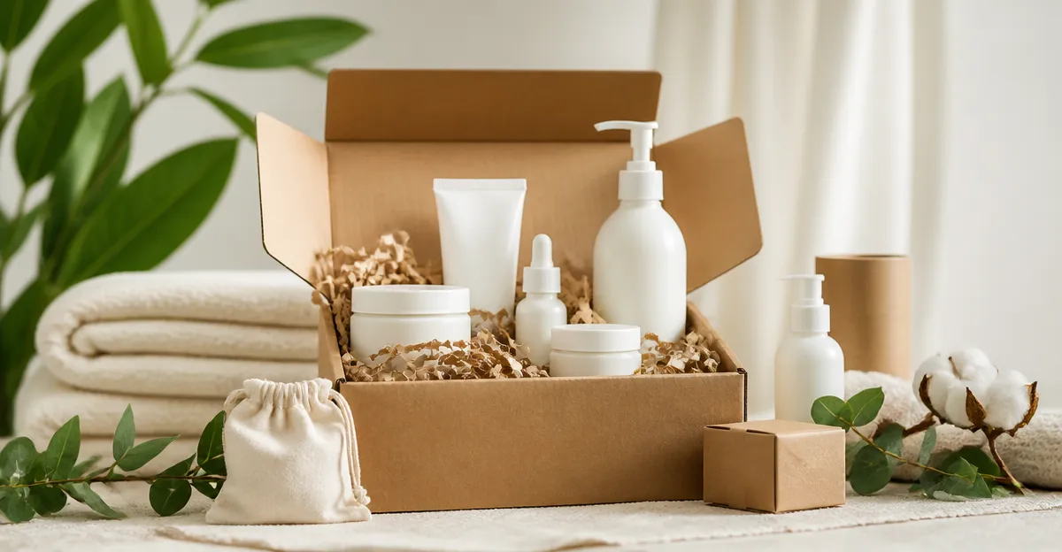 12 Best Brands Shipping Eczema‑Friendly, Fragrance‑Free Packaging – 2026 Guide