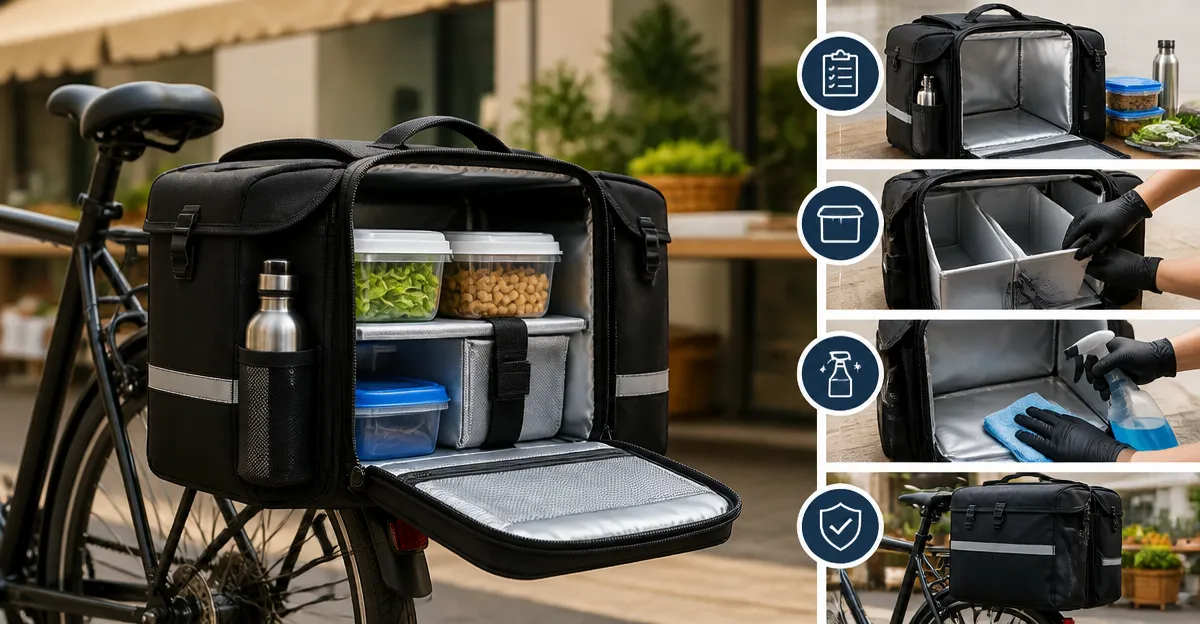 Allergen‑Safe Pannier Design Guide for Food Vendors