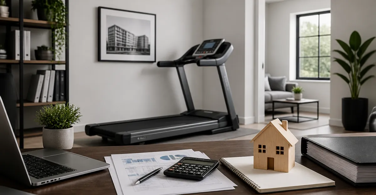 2026 Landlord Guide: Claim Tax Deductions for Treadmill Installation, Depreciation & Compliance