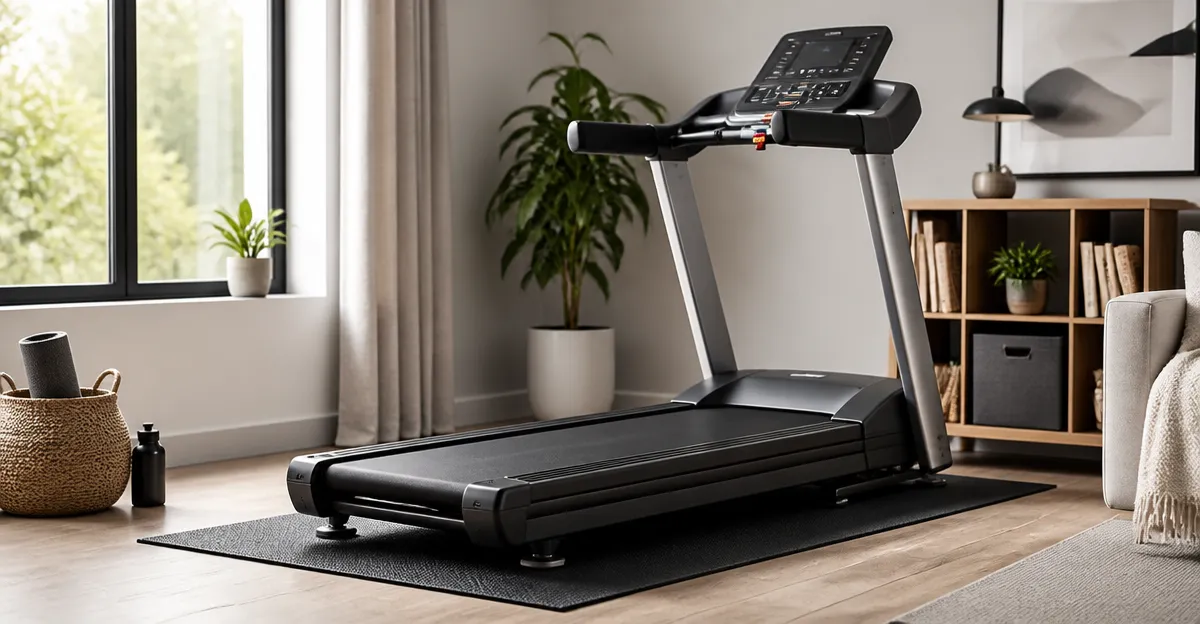 Anchor a Treadmill Without Drilling: Rental‑Ready Guide