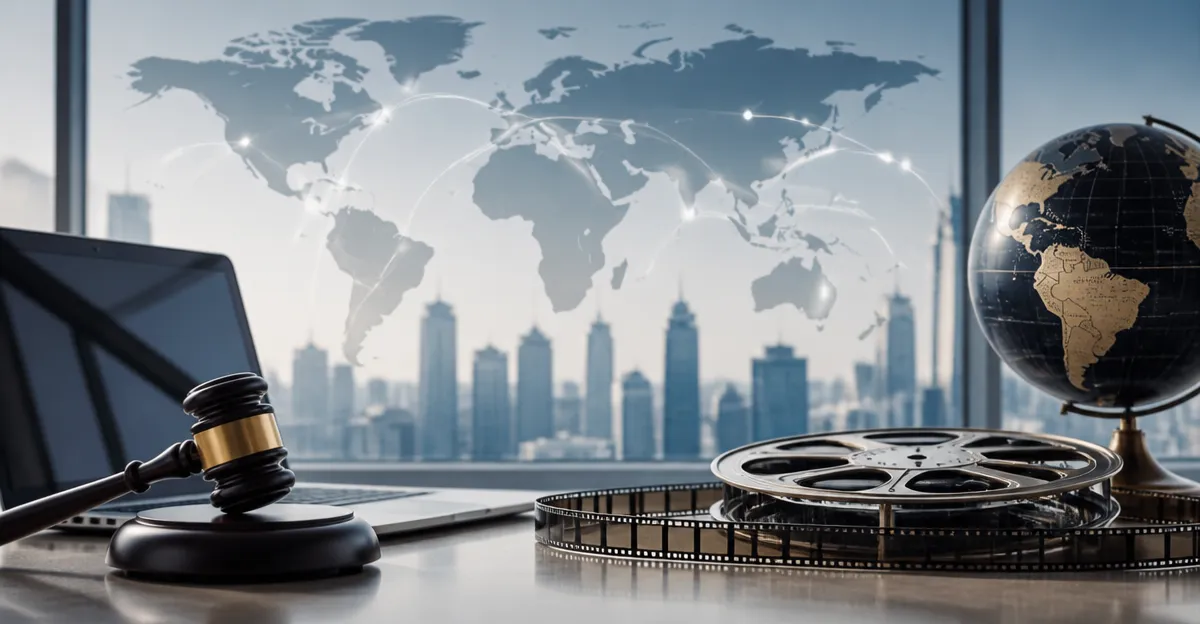 Ultimate Guide to Cross-Border Public Screening Rights