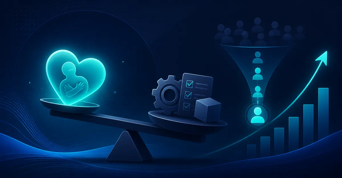 Opinion: Emotional Tone A/B Testing for Affiliate Conversion — Why Emotions Convert Better Than Features - emotional tone a/b