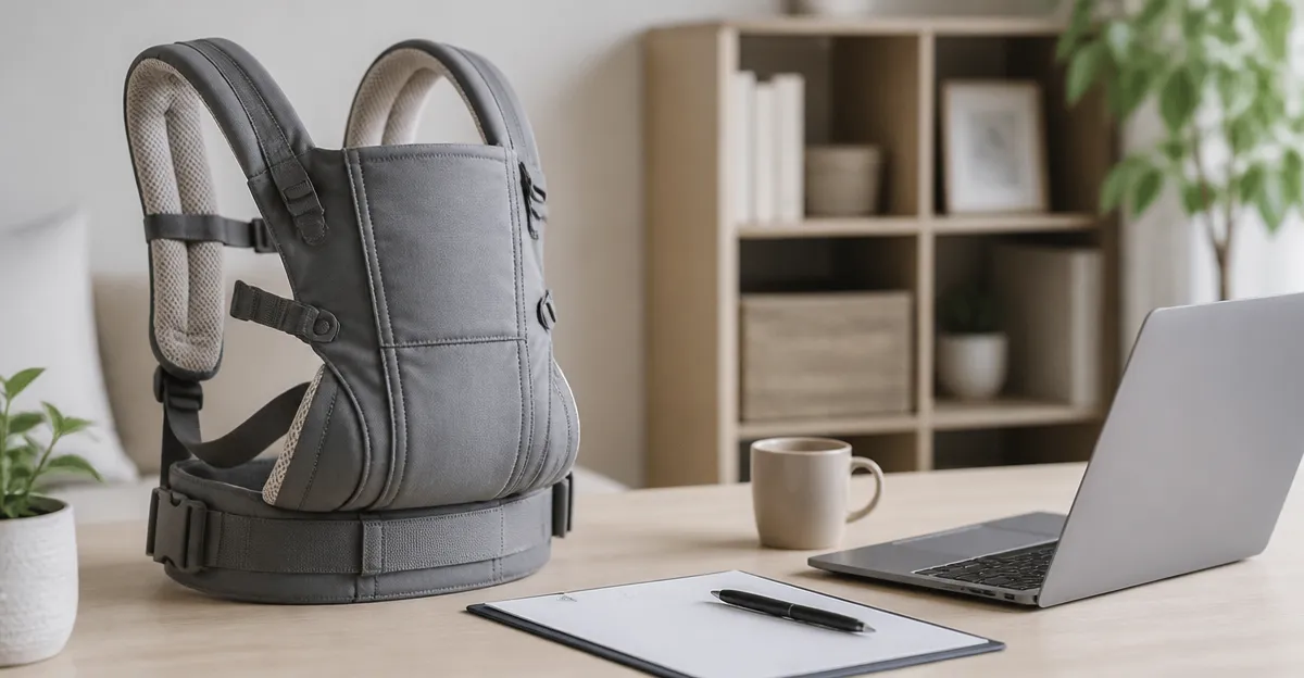 How to File a Baby Carrier Warranty Claim and Get Repairs