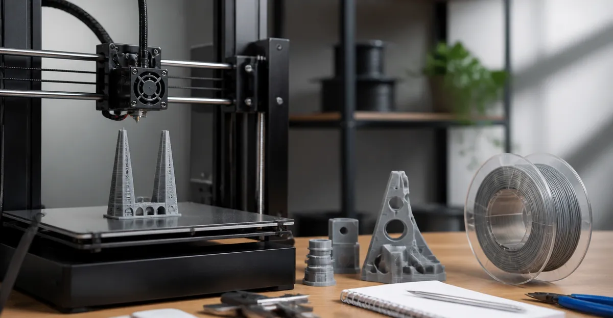 How to Print PETG Without Stringing – Complete Guide