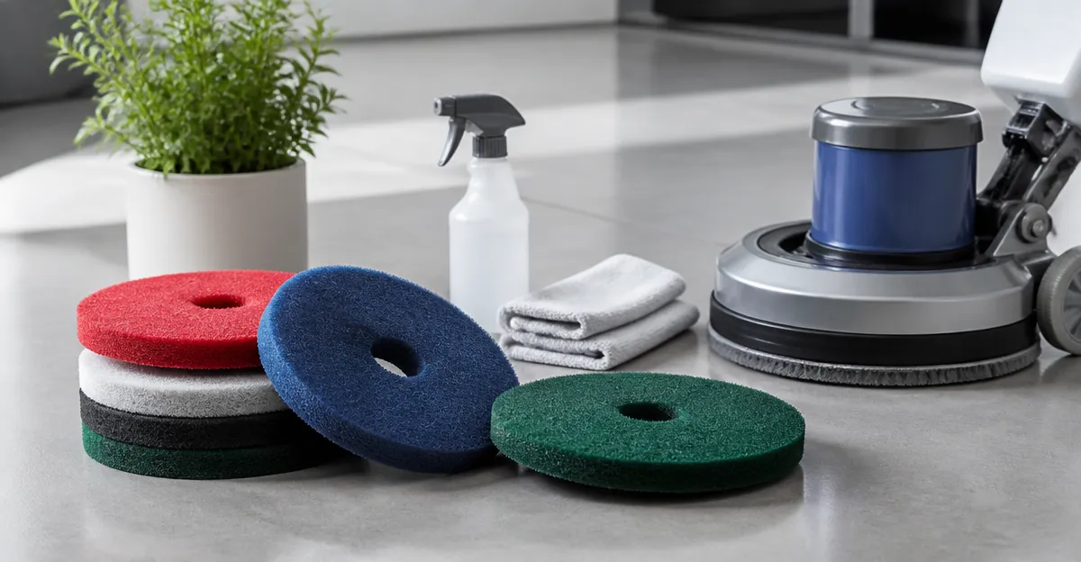 Pad Cleaning & Maintenance: Ultimate Guide