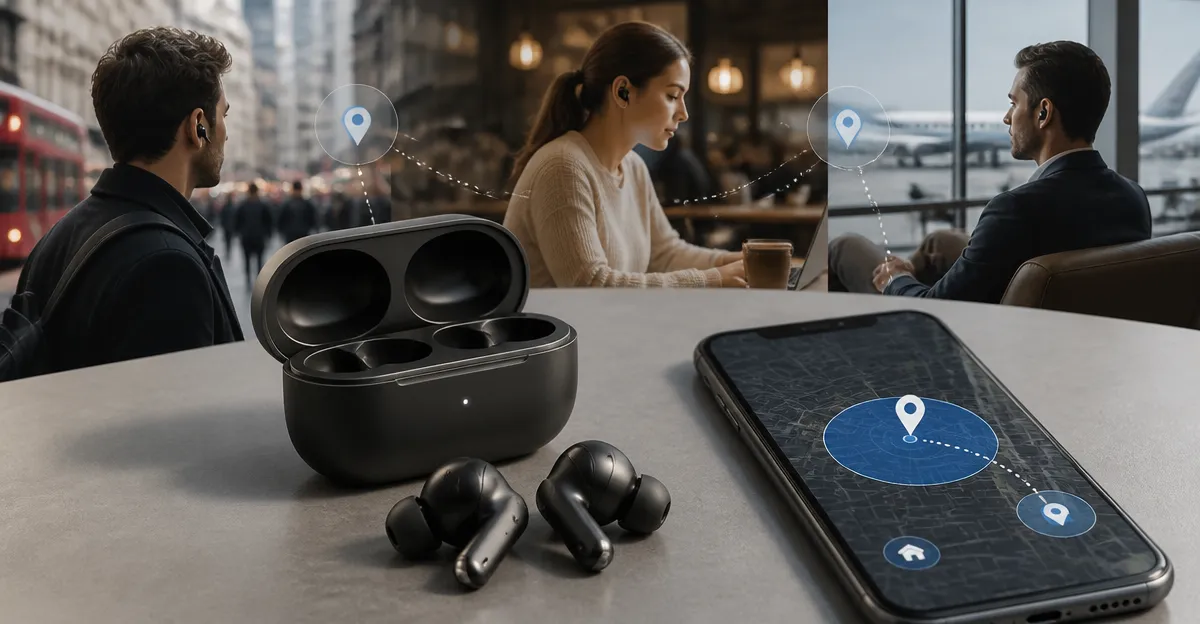 How to Auto‑Adjust Earbud ANC by Location (Geofencing Guide)