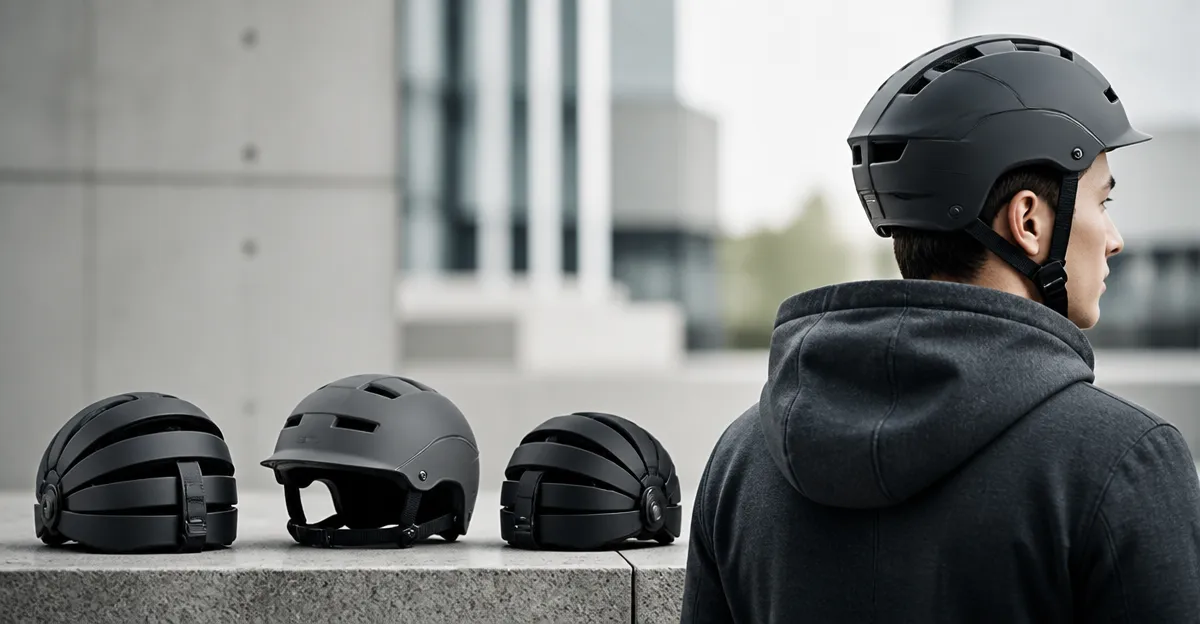 Best Foldable Helmets for Hoodie Wear: Top 10 Picks