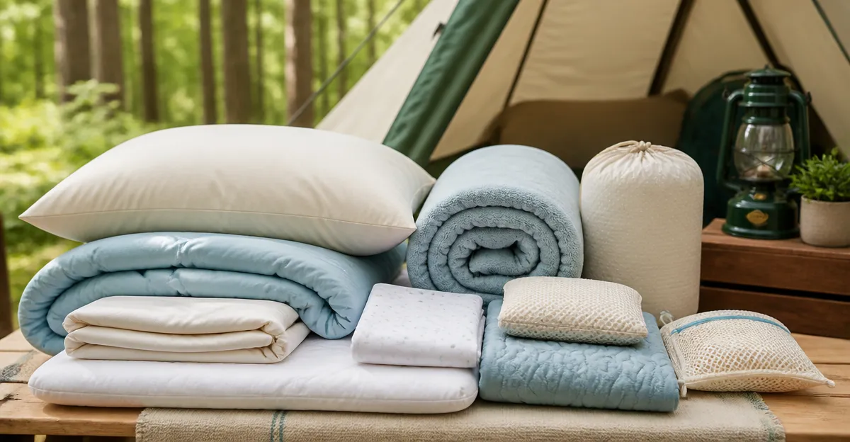 Camp Packing Checklist for Kids with Eczema: 10 Essentials
