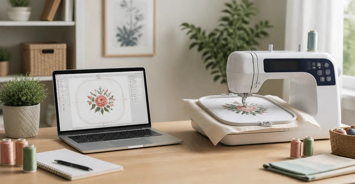 The Ultimate Guide to Compact Embroidery Software for Hobbyists
