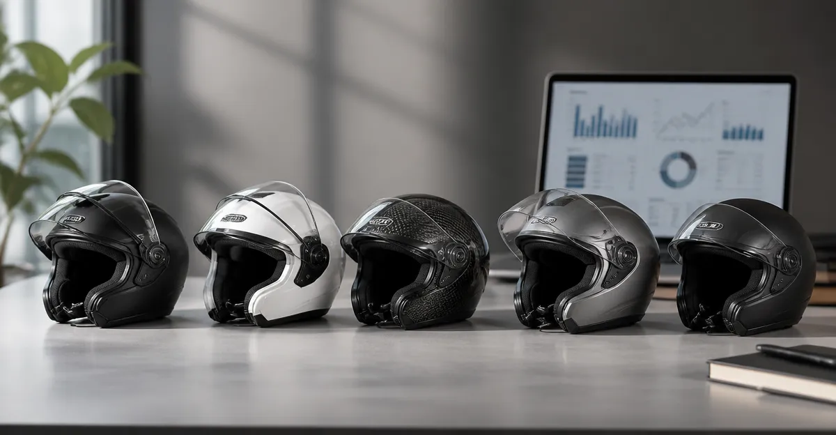 2026 Guide to Foldable Helmet Resale Value by Brand