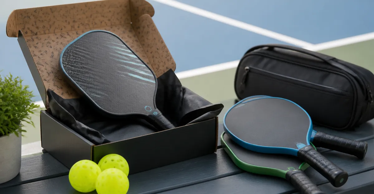 Best Pickleball Paddle Subscriptions 2026: Reviews & Pricing