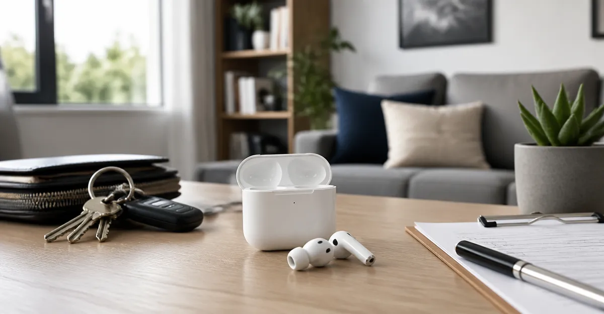 Does Renters Insurance Cover Lost Earbuds? The Complete Guide