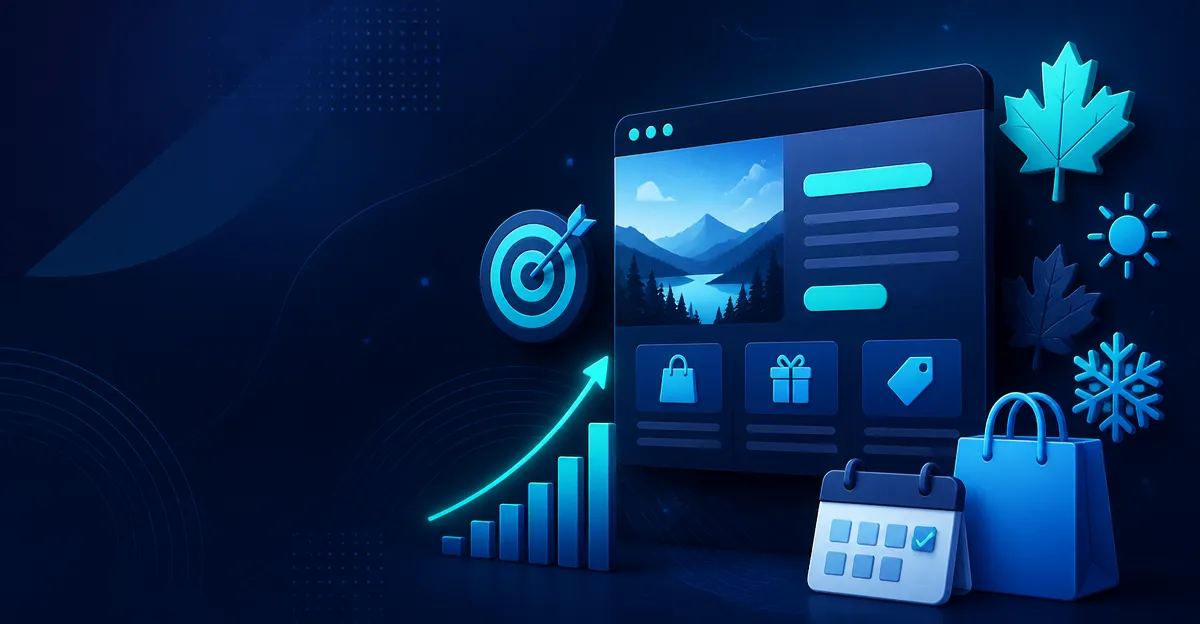 The Ultimate Guide to Seasonal Affiliate Landing Orchestration: Maximize PPC and Organic Conversions - seasonal affiliate lan