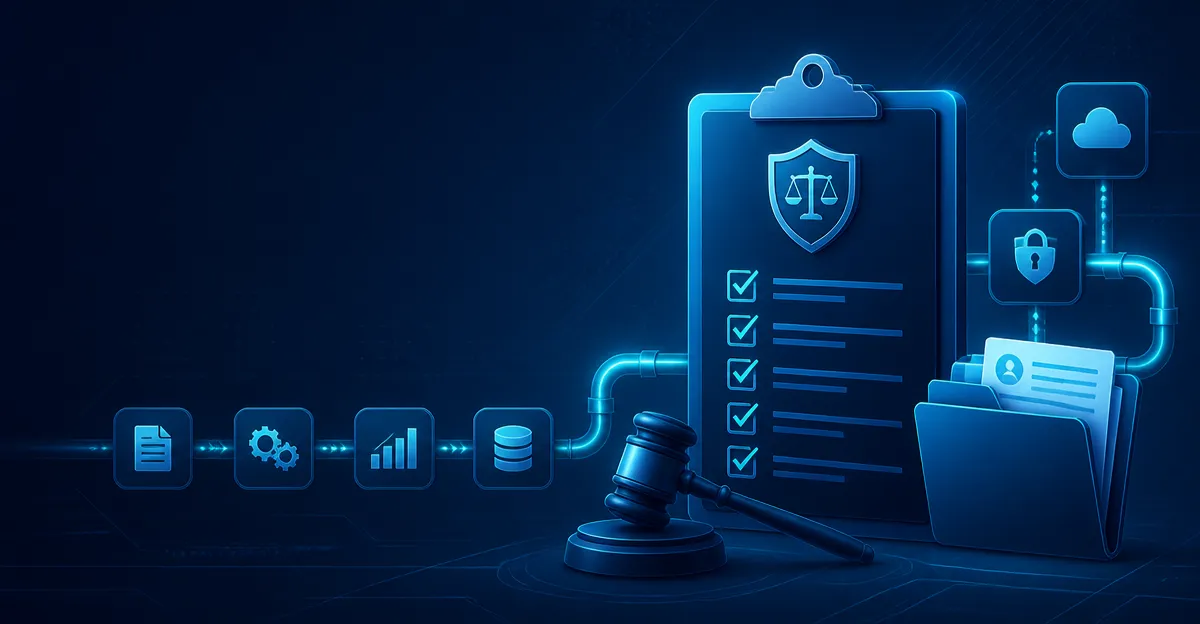 Runbook for Legal Subpoenas: A Step‑by‑Step Guide for Programmatic Content Pipelines - runbook for legal subpoenas for progra