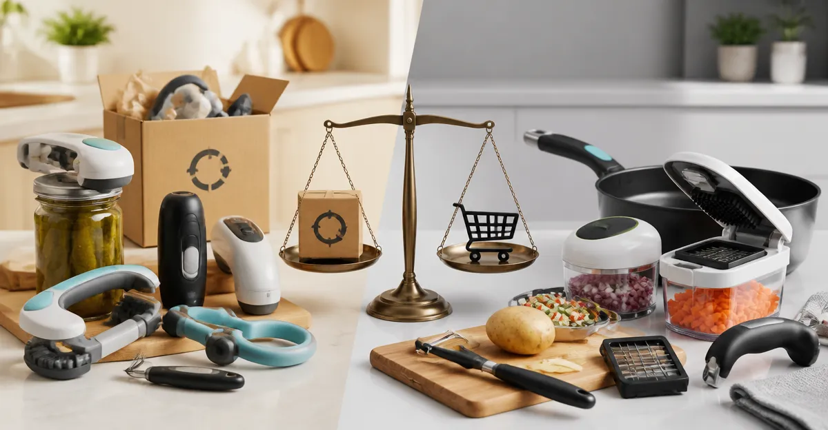 Best Kitchen Assist Tools for Arthritis and Heavy Cooking – 2026 Review