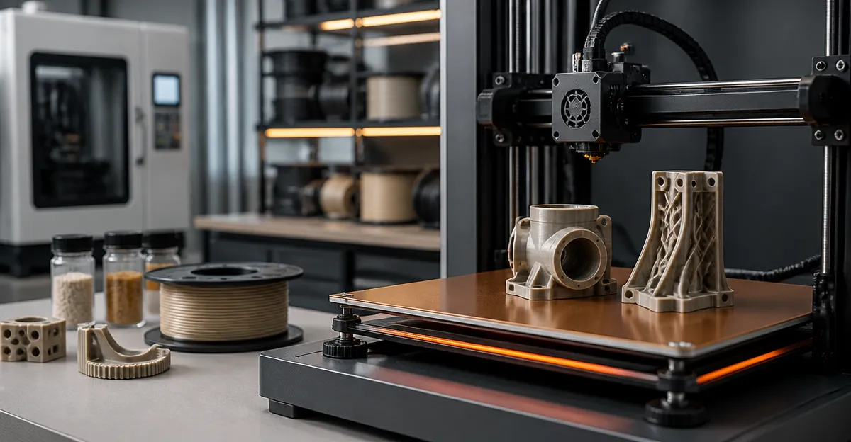 Best Heated Beds for High-Temp 3D Printing: Ultimate Review for PEEK & Ultem